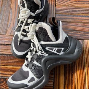 Louis Vuitton Archlight sneakers